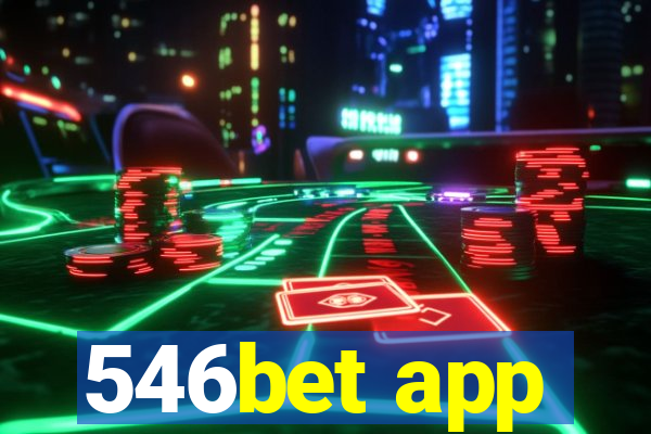 546bet app