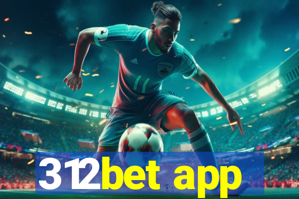 312bet app