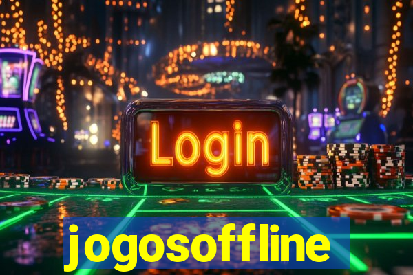 jogosoffline