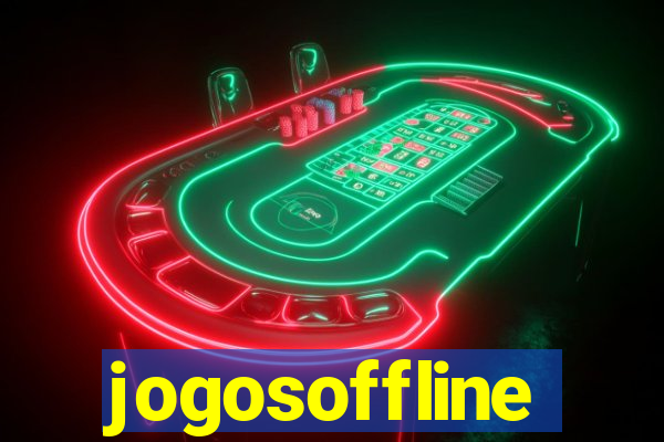 jogosoffline