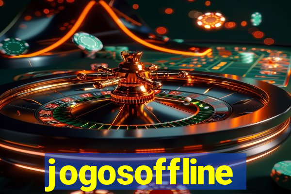 jogosoffline