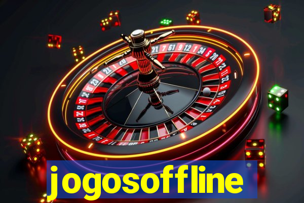 jogosoffline