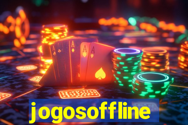 jogosoffline