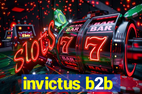 invictus b2b