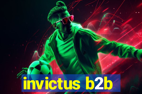 invictus b2b