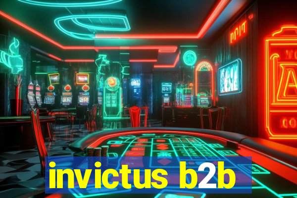 invictus b2b