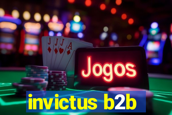 invictus b2b