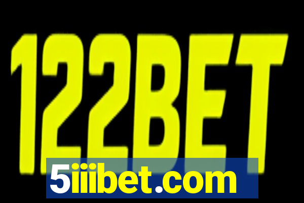 5iiibet.com