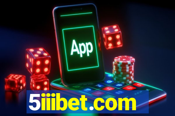 5iiibet.com