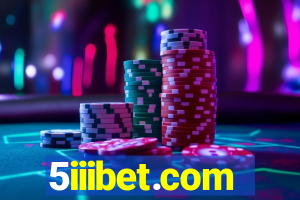 5iiibet.com