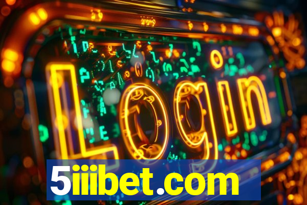 5iiibet.com