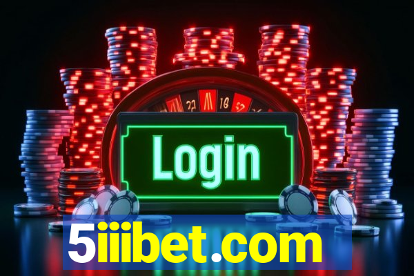 5iiibet.com