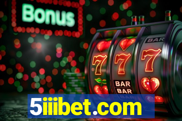 5iiibet.com