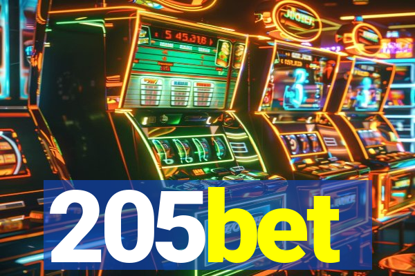 205bet