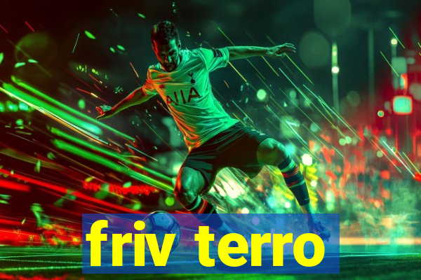 friv terro