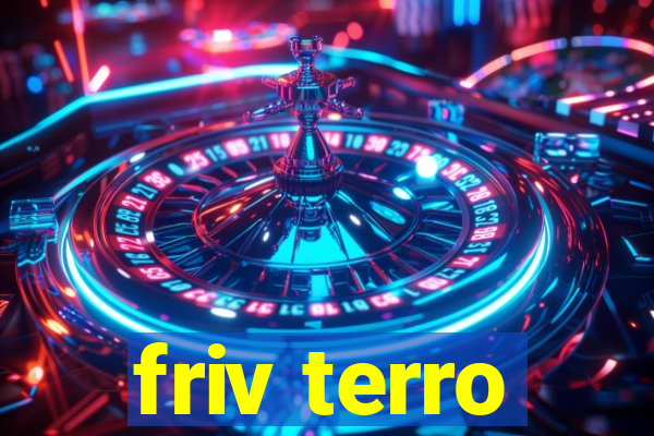 friv terro