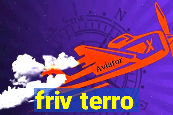 friv terro