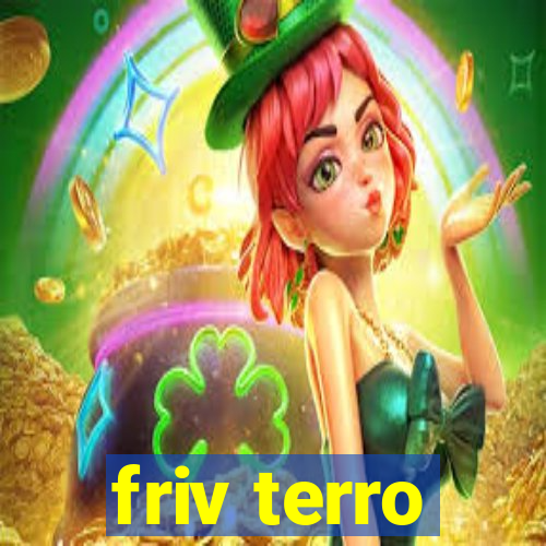 friv terro