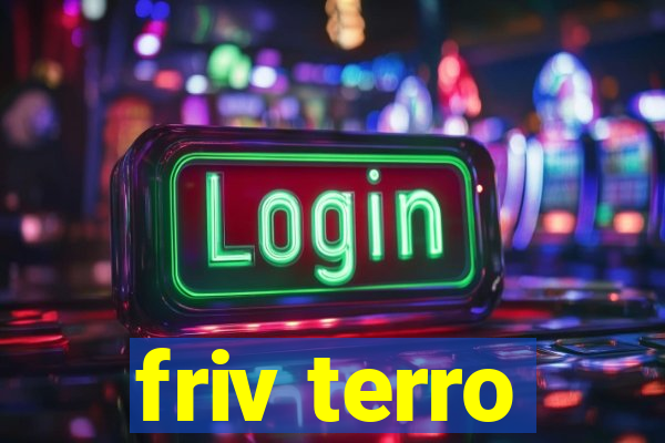 friv terro