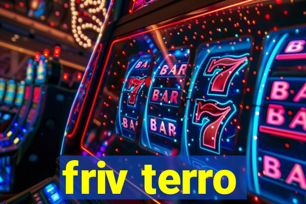 friv terro