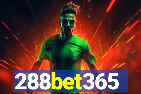 288bet365