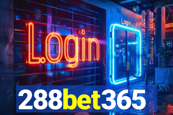 288bet365