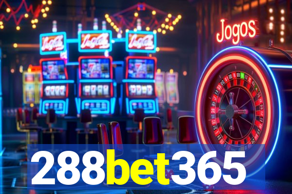 288bet365