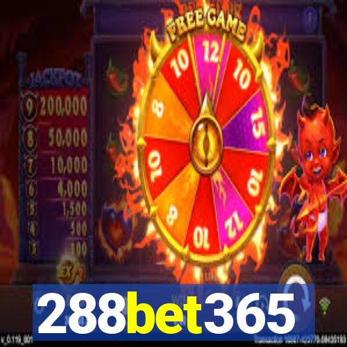 288bet365