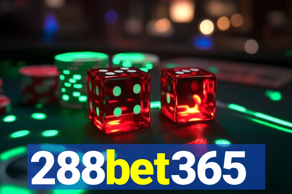 288bet365