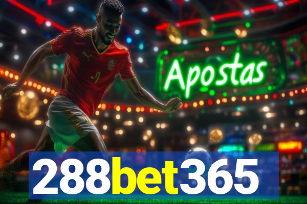 288bet365