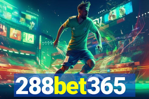 288bet365