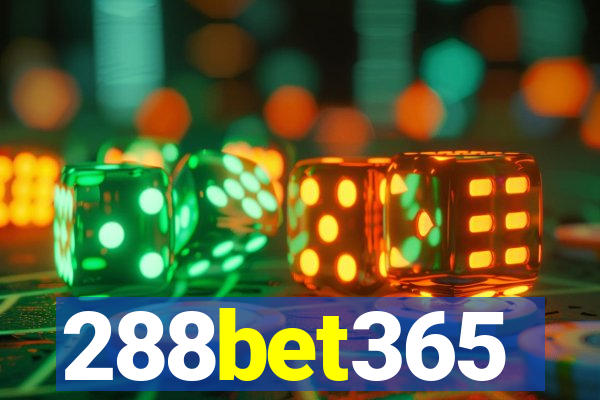 288bet365