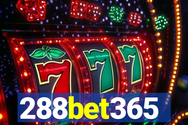 288bet365