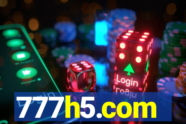 777h5.com