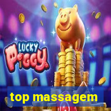 top massagem