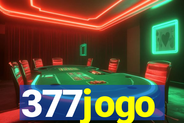 377jogo