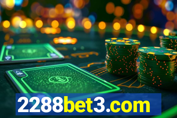 2288bet3.com