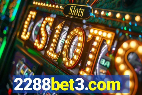 2288bet3.com