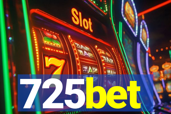 725bet