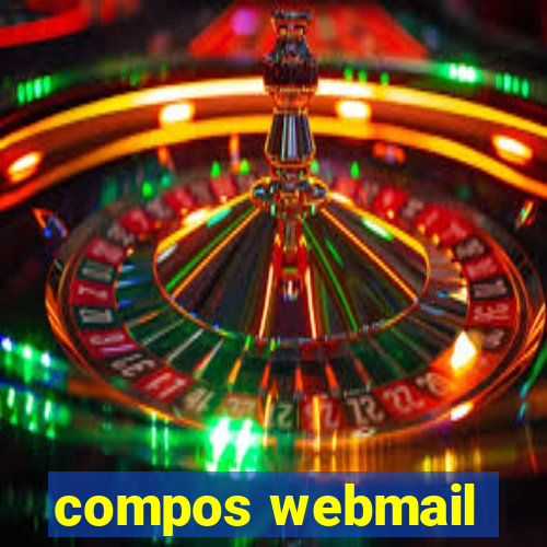 compos webmail