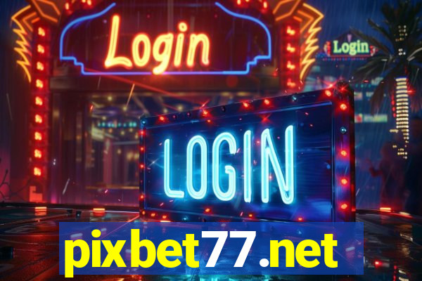 pixbet77.net