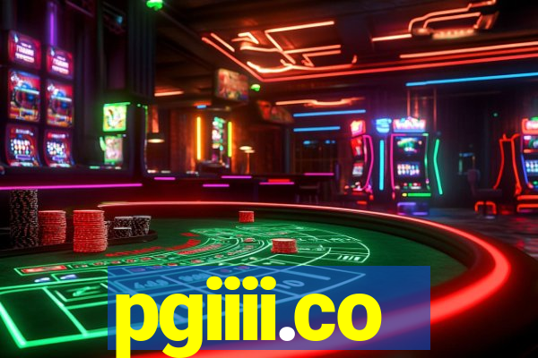 pgiiii.co