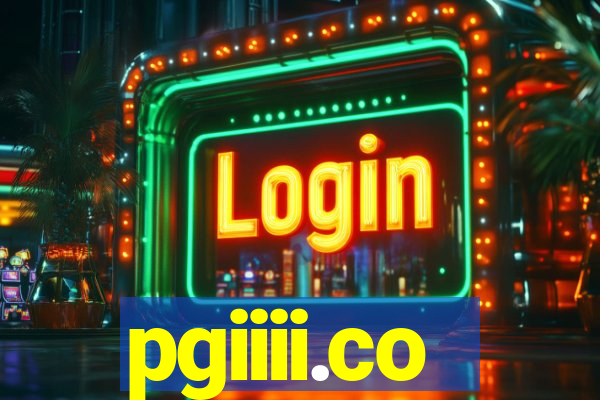 pgiiii.co