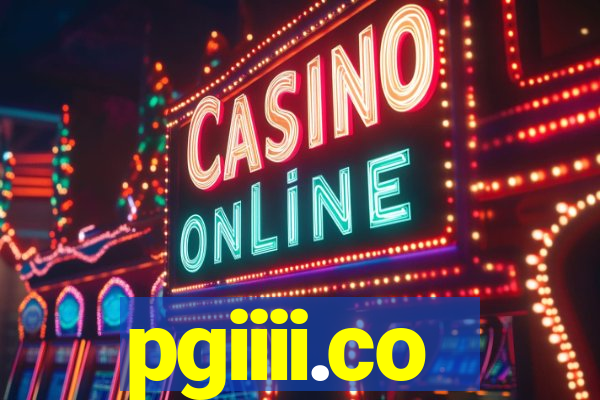 pgiiii.co