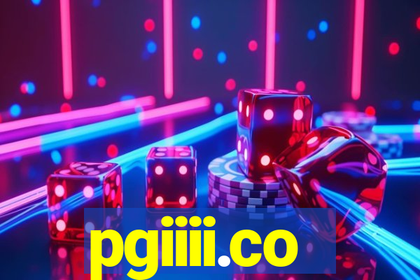 pgiiii.co