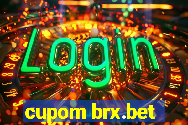 cupom brx.bet