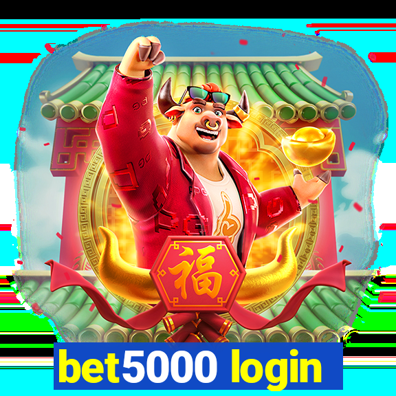 bet5000 login