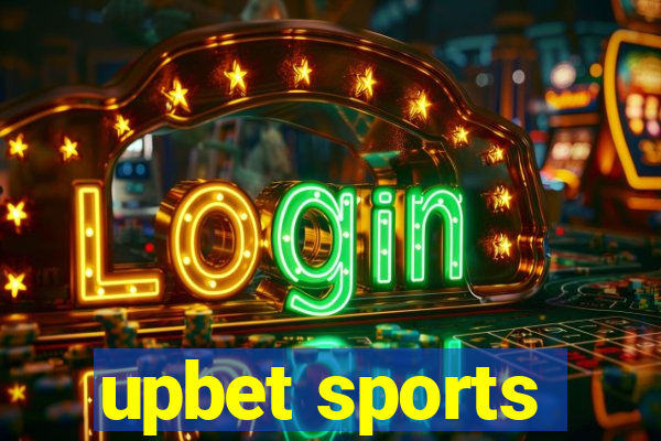 upbet sports