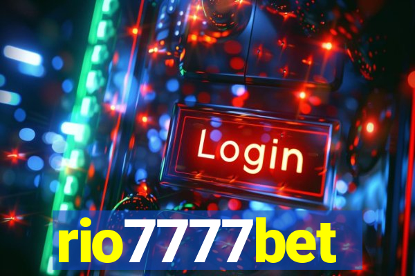 rio7777bet