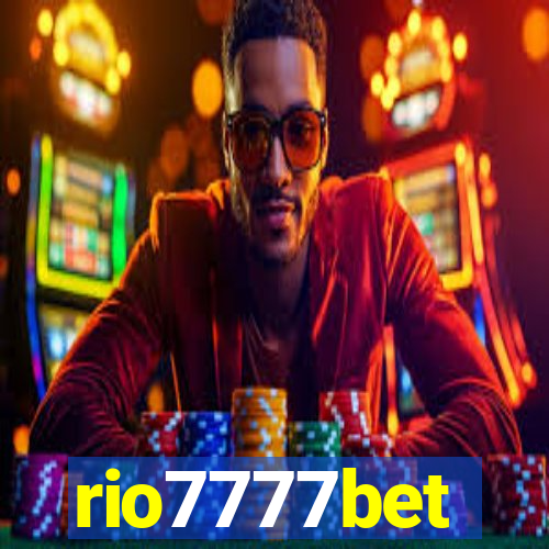 rio7777bet